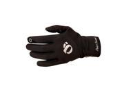 Pearl Izumi 2016 Women s Thermal Conductive Full Finger Cycling Gloves 14241307 Black M