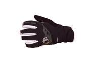 Pearl Izumi 2014 15 Men s P.R.O. Softshell Full Finger Cycling Gloves 14141312 Black XXL