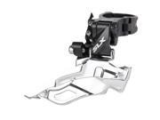 Shimano SLX Dyna Sys 3x10 Mountain Bicycle Front Derailleur FD M671A Direct Mount Down Swing Dual Pull