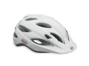 Bell 2014 Octane Youth Cycling Helmet White ONE SIZE