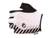 Pearl Izumi 2013 14 Men s Select Cycling Gloves 14141206 White Black M