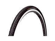 Continental CycloCross Race Bicycle Tire Folding 700 x 35 C1411035