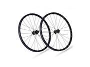 Easton Haven Front Mountain Bicycle Wheel Black 20 x 110 Front