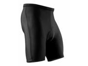 Sugoi 2016 Men s RC Pro Liner Cycling Shorts 19909U Black XL