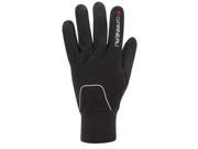 Louis Garneau 2016 Gel Ex Full Finger Cycling Gloves 1482170 Black S