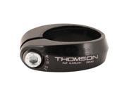 Thomson Bolt on seat clamp 31.8mm 1 1 4 black