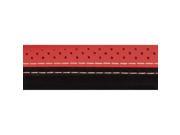 Serfas Two Tone Bicycle Handle Bar Tape Black Red