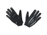 Gore Bike Wear 2015 Men s Power Full Finger Cycling Gloves GLPOWE Black L 8