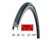 Serfas SECA RS Folding Road Bicycle Tire 700 X 28