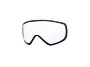 Smith Optics Transit Goggle Replacement Lens Standard Clear