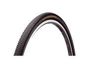 Continental CycloCross Speed Bicycle Tire Folding 700 x 35 C1412035