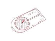 Suunto Instructional Compass IN 20CM SS004955000