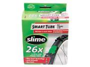 Slime Smart Mountain Bike Tube Presta 26 x 1.75 2.125 STB 926212 10