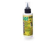 Pedro s Go! Biodegradeable Bicycle Chain Lubricant 33.8oz 6140321