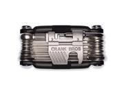 Crank Brothers Multi 17 Bicycle Tool Silver