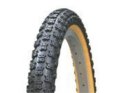 Kenda MX K50 BMX Bicycle Tire 12.5 x 2.25 Black