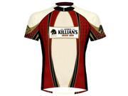 Primal Wear Men s Killian s Irish Lager Cycling Jersey CKILJ20 Killians Irish Lager M