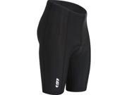 Louis Garneau 2012 13 Men s Signature Comfort 2 Cycling Shorts 1050364 Black XL