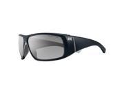 Nike Wrapstar P Sunglasses EV0703 Matte Black Grey Max Polarized Lens