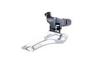 Shimano 8 speed Double Road Bicycle Front Derailleur FD 2400 34.9
