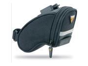 Topeak Aero Wedge seat bag black mini