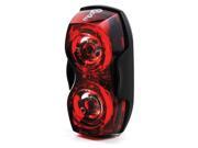 Portland Design Works Danger Zone Bicycle Taillight 410