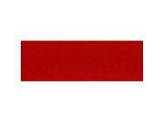 Serfas Synthetic Cork Bicycle Handle Bar Tape Single Color Red