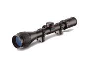 Bushnell Simmons Truplex Riflescope 4 x 32 Clam Matte