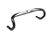 Pro Vibe Sprint Road Bicycle Handlebar Black OS ALL OVER x 40CM