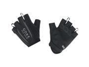 Gore Bike Wear 2015 Men s POWER 2.0 Short Finger Cycling Gloves GSPOWE Black XL 9