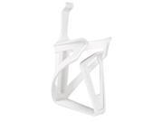 Profile Design Fuse Kage Bicycle Water Bottle Cage White