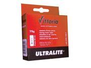 Vittoria 650x19 23c Ultralite Tube 51mm Presta Valve
