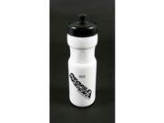 Profile Design Insulated Bicycle Water Bottle KA001 White 16oz