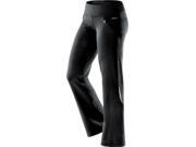 Asics 2013 Women s Thermopolis LT Run Pant WB1820 Black S