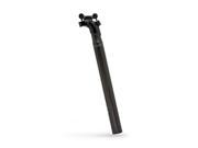Easton 2014 EA70 Offset Bicycle Seat Post Black 350mm x 30.9mm