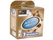 Michelin C5 AirCOMP Ultralight Butyl MTB Comfort Bike Tube Brown Box 26 x 2.2 2.8 40mm Presta 20261