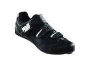 Serfas 2013 Women s Hydrogen Road Cycling Shoe SWR 300BT Black 38