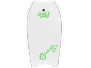 Local Motion Makaha 42 Inch Body Board White 42 Inches