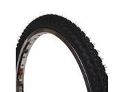 Kenda MX K50 BMX Bicycle Tire Black 18 x 2.125 1700004