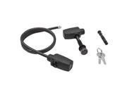 SportRack Hitch Pin and Cable Lock SR0022