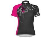 Primal Wear Women s Nectar Cycling Jersey NEC1J60W Nectar XS