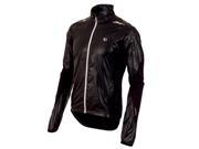 Pearl Izumi 2016 Men s P.R.O. Barrier Lite Cycling Jacket 11131310 Black Black M
