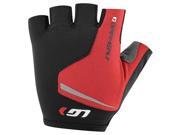 Louis Garneau 2016 Flare Cycling Gloves 1481129 Ginger S