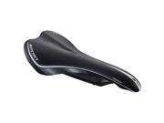 Ritchey WCS Contrail Vector Evo Bicycle Saddle Black 280 x 142mm