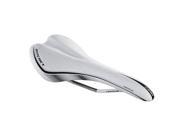 Ritchey WCS Contrail Bicycle Saddle White