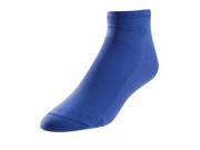 Pearl Izumi 2014 15 Women s Silk Lite Cycling Running Socks 14251106 Dazzling Blue L