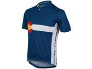 Pearl Izumi 2014 15 Men s Select LTD Short Sleeve Cycling Jersey 0705 CO LTD M