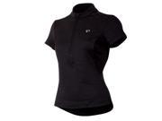 Pearl Izumi 2014 15 Women s Ultrastar Short Sleeve Cycling Jersey 11221401 Black S