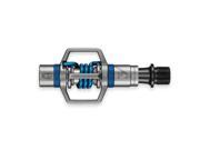 Crank Brothers Eggbeater 3 Road Bike Pedals Blue