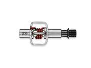 Crank Brothers Eggbeater 1 Road Bike Pedals Red